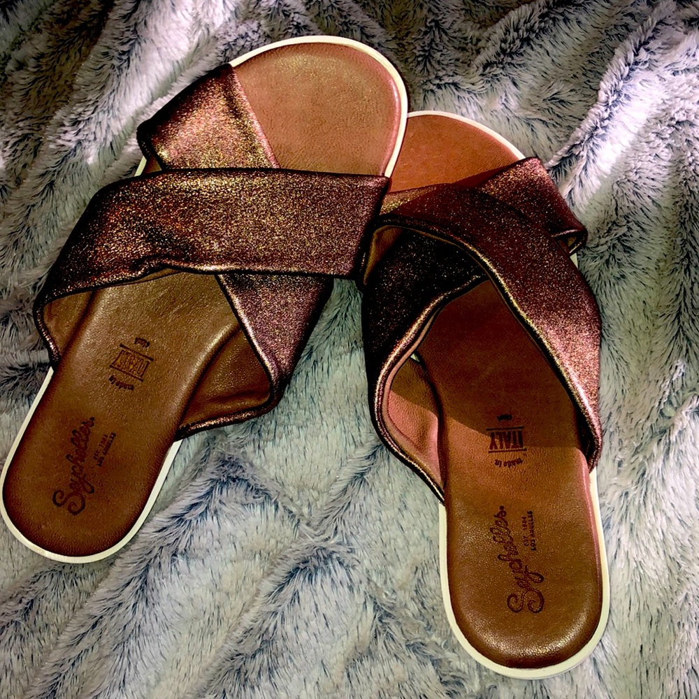 Seychelles Sandals